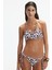 İpli Bikini Altı 12