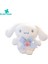 Yeşil Ev Kuromi Kolye Karikatür Mini Kuromi Cinnamoroll Melodi Bebek Kolye Çanta Aksesuarları (Yurt Dışından) 2