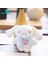 Yeşil Ev Kuromi Kolye Karikatür Mini Kuromi Cinnamoroll Melodi Bebek Kolye Çanta Aksesuarları (Yurt Dışından) 3
