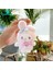 Yeşil Ev Kuromi Kolye Karikatür Mini Kuromi Cinnamoroll Melodi Bebek Kolye Çanta Aksesuarları (Yurt Dışından) 4