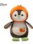Childrenworld Peluş Bebek Güzel Ifade Karikatür Penguen Peluş Yastık (Yurt Dışından) 2