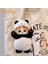 Beehoney 15CM Karikatür Kedi Peluş Bebek Kolye Sevimli Anime Karakter Peluş Oyuncaklar Çanta Dekorasyon Erkek Kız Için Doğum Günü Hediyeleri (Yurt Dışından) 1