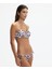 İpli Bikini Altı 13