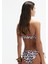 İpli Bikini Altı 14