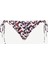 İpli Bikini Altı 15