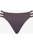 Yan Şerit Detaylı Bikini Altı 12