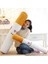 Gc 30CM/50CM Karikatür Peluş Bebek Yumuşak Dolması Yaratıcı Anime Peluş Oyuncaklar Uyku Yastığı Hediyeler Için Ev Dekorasyon (Yurt Dışından) 4