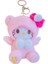 Sanrio Peluş Bebek Kolomi Okul Çantası Kolye Merlot Anahtarlık (Yurt Dışından) 5