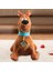 Childrenworld Büyük Dane Bebek Yumuşak Scooby Doo Film Sevimli Köpek Peluş Bebek Yastık Atmak (Yurt Dışından) 1