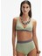 Kontrast Detaylı Bikini Alt 12