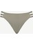 Yan Şerit Detaylı Bikini Altı 15