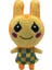 Pinshang Animal Crossing Peluş Bebek Sevimli Karikatür Oyunu Şekil Dolması (Yurt Dışından) 3