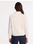 Regular Kırlangıç Yaka Uzun Kol Bluz 10