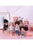 16/17CM Bebek Giysileri Elbise 13 Eklemler Günlük Rahat Aksesuarlar Kız Oyuncakları Mj (Yurt Dışından) 4