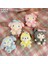 Karikatür Kuromi Cinnamoroll Peluş Bebek Yumuşak Dolması Anime Peluş Sarkık Çocuklar Için Hediyeler (Yurt Dışından) 1