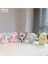 Karikatür Kuromi Cinnamoroll Peluş Bebek Yumuşak Dolması Anime Peluş Sarkık Çocuklar Için Hediyeler (Yurt Dışından) 3