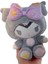 Karikatür Kuromi Cinnamoroll Peluş Bebek Yumuşak Dolması Anime Peluş Sarkık Çocuklar Için Hediyeler (Yurt Dışından) 4