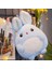 Childrenworld Peluş Bebek Çekici Tavşan Bebek Kolye (Yurt Dışından) 1