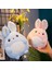 Childrenworld Peluş Bebek Çekici Tavşan Bebek Kolye (Yurt Dışından) 5