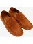 Yumuşak Deri Loafer 13