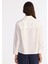 Regular Gömlek Yaka Uzun Kol Bluz 9