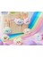 Bts Hatmi Gökkuşağı Peluş Bebek Kolye Karikatür Anahtarlık Kpop Bangtan Boys Peluş Oyuncaklar Anahtarlık Hayranları Için Hediye (Yurt Dışından) 5