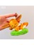 Pinshang Peluş Bebek Oyuncakları Sevimli Karikatür Çanta Kolye Yumuşak Dolması Bebekler Güzel Doğum Günü Hediyeleri (Yurt Dışından) 4