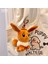 Pinshang Peluş Bebek Oyuncakları Sevimli Karikatür Çanta Kolye Yumuşak Dolması Bebekler Güzel Doğum Günü Hediyeleri (Yurt Dışından) 5