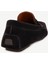 Yumuşak Deri Loafer 12