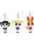 12 cm Powerpuff Girls Peluş Oyuncaklar Sevimli Dolması Karikatür Anime Karakter Peluş Bebek Doğum Günü Hediyeleri Için (Yurt Dışından) 2