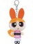 12 cm Powerpuff Girls Peluş Oyuncaklar Sevimli Dolması Karikatür Anime Karakter Peluş Bebek Doğum Günü Hediyeleri Için (Yurt Dışından) 5