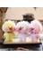 Peluş Anahtarlık Zarif Mini Ördek Bebek Anahtarlık Çanta Aksesuarları (Yurt Dışından) 2