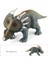 Yaban Hayatı Styracosaurus Dinozor Dünya Parkı Saichania Stegosaur Modeli Aksiyon Figürleri Çocuklar Çocuk Hediye (Yurt Dışından) 1
