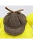 Papıte 8“ Pokemon Peluş Dedektif Pikachu Yumuşak Dolması Pikachu Bebekler Doğum Günü Peluş Oyuncaklar Hediye (Yurt Dışından) 5