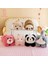 Sevimli Peluş Bebek Tokat Bilezik ile Mümkün Hayvan Peluş Bebek Çocuklar Için Mükemmel Doğum Günü Hediyesi Panda Tembellik Kedi Köpek Ayı Peluşlar (Yurt Dışından) 1