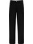 Straight Fit Normal Bel Jean Pantolon 8