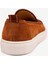 Saraç Detaylı Deri Loafer 16