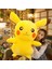 [stokta]orijinal 65 cm Pikachu Bebek Peluş Oyuncaklar Çocuk Bebek Pikachu Fırçalama Tüm-Pijama Yastık Bjd Sd Doğum Günü Hediyesi Kızın (Yurt Dışından) 1