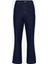 Normal Bel Rahat Kesim Denim Pantolon 12