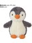 Childrenworld Penguen Dolması Bebek Ezilmeye Dayanıklı Sevimli Penguen Dolması Bebek (Yurt Dışından) 4