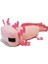 Doldurulmuş Bebek Çok Fonksiyonlu Minecraft Salamander Peluş Bebek (Yurt Dışından) 2