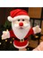 Gc Noel Bebek Sevimli Noel Baba Elk Kardan Adam Bebek Çocuk Konfor Yastık Noel Hediyesi Boys Için Grils Renk (Yurt Dışından) 1