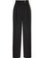 Tapered Yüksek Bel Pantolon 13