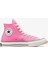 Chuck 70 Unisex Pembe SNEAKER.650 5