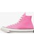Chuck 70 Unisex Pembe SNEAKER.650 7