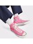 Chuck 70 Unisex Pembe SNEAKER.650 6