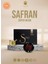 Organik İran Safranı 3 gr Süper Negin + 1 Havan 1