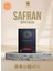 Organik İran Safranı 2 gr Süper Negin + 1 Havan 1