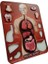 Organlarımız Eğitici Ahşap Puzzle Çocuklar İçin 3 Yaş ve Üstü Anatomi Temalı 6