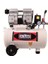 SC1025 J Sessiz Yağsız Monofaze Hava Kompresörü 1 Hp 8 Bar 25 Lt - A0302035 2